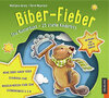 Buchcover Sternenfänger. Biber-Fieber. Audio-CD1
