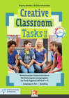 Buchcover Creative Classroom Tasks I