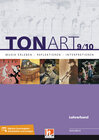 Buchcover TONART 9/10 BY (Ausgabe 2021) Paket