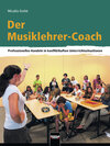 Buchcover Der Musiklehrer-Coach