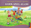 Buchcover Stimm - Spiel - Klang. Audio-CD