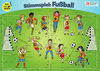 Buchcover Stimmspielgeschichte: Fußball. Mitmach-Poster für die Kita