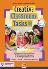 Buchcover Creative Classroom Tasks II