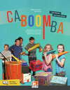 Buchcover CABOOMBA. Vom Körper zum Instrument