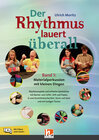 Buchcover Der Rhythmus lauert überall. Band 1: Materialperkussion mit kleinen Dingen