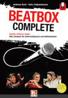 Buchcover Beatbox Complete