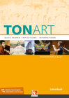 Buchcover TONART Sekundarstufe II Band 1 (Ausgabe 2023), Lehrerband