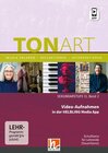 Buchcover TONART Sekundarstufe II Band 2 (Ausgabe 2023)