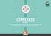 Buchcover Icebreaker 1