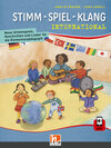 Buchcover Stimm - Spiel - Klang International