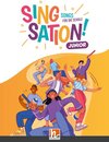 Buchcover Singsation! junior