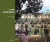 Buchcover Park Sanssouci