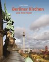 Buchcover Berliner Kirchen und ihre Hüter