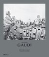 Buchcover Antoni Gaudi