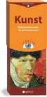 Buchcover ICONICO Kunst