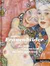 Buchcover Klimts Frauenbilder