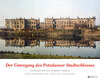 Buchcover Der Untergang des Potsdamer Stadtschlosses
