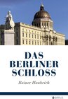 Buchcover Das Berliner Schloss