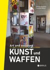Buchcover Kunst und Waffen