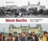 Buchcover West-Berlin