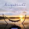 Buchcover Augenblicke 2013