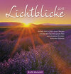Buchcover Lichtblicke 2015