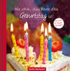 Buchcover Wie schön, dass heute dein Geburtstag ist!