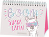 Buchcover Boom Shaka Lama!