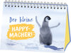 Buchcover Der kleine Happy-Macher!