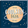 Buchcover Für den coolsten Papa der Welt