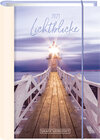 Buchcover Terminplaner 2021 "Lichtblicke"