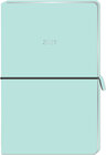 Buchcover Terminplaner Simple. Beautiful 2021 "Mint"