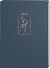 Buchcover Terminplaner NatureArt "Blumen" 2022
