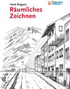 Buchcover Räumliches Zeichnen