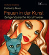 Buchcover Frauen in der Kunst