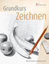 Buchcover Grundkurs Zeichnen