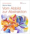 Buchcover Vom Abbild zur Abstraktion