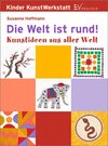Buchcover Die Welt ist rund
