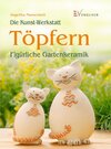 Buchcover Töpfern