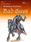 Buchcover Bad Guys