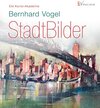 Buchcover StadtBilder