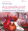 Buchcover Aquarellkunst