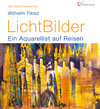 Buchcover LichtBilder