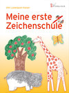 Buchcover Meine erste Zeichenschule