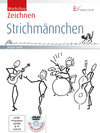 Buchcover Workshop Zeichnen Strichmännchen