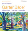 Buchcover GartenBilder