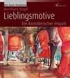 Buchcover Lieblingsmotive