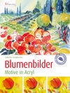Buchcover Blumenbilder