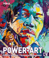 Buchcover Power-Art