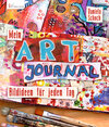 Buchcover Mein Art Journal